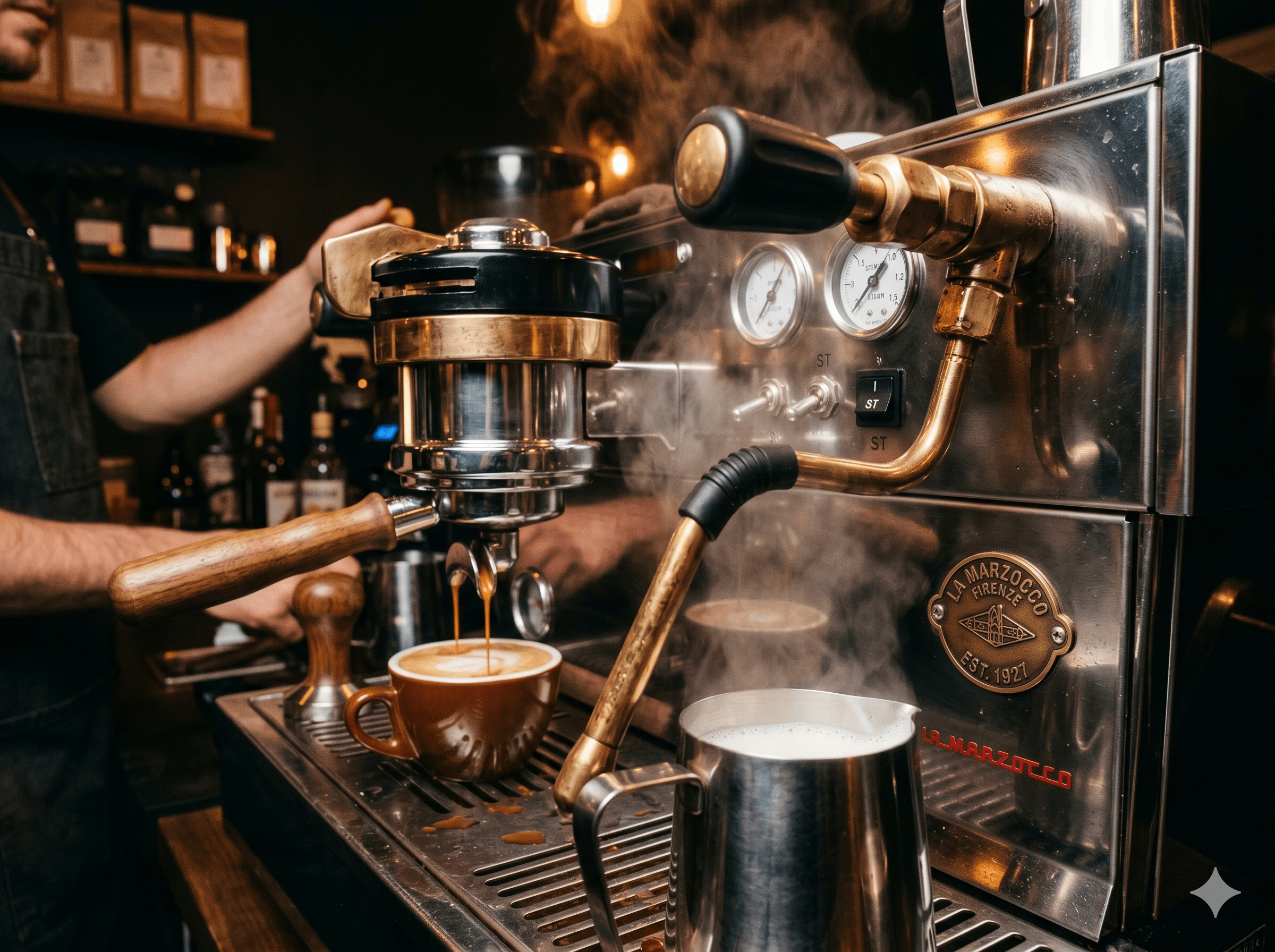 Bar Equipment